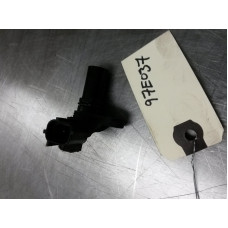 97E037 Crankshaft Position Sensor From 2005 Ford F-250 Super Duty  6.0 1828345C91 Power Stoke Diesel